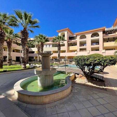 Queens Gardens Paphos Exteriör bild